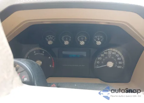 2011 Ford F-250 Xlt from USA, damaged, VIN 1FT7W2BT6BEB18589